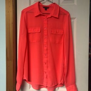 American Eagle Blouse